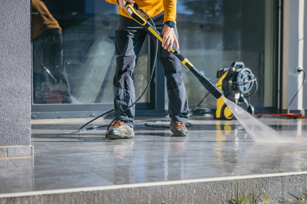 Ammon, ID Pressure Washing Company