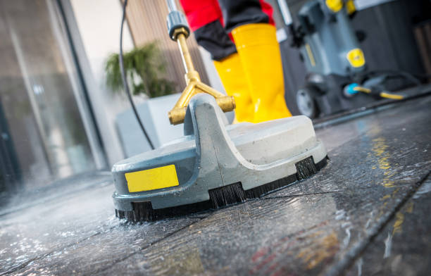 Best Fence Pressure Washing  in Ammon, ID
